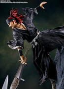 Renji Abarai: Thousand-Year Blood War Figuarts ZERO