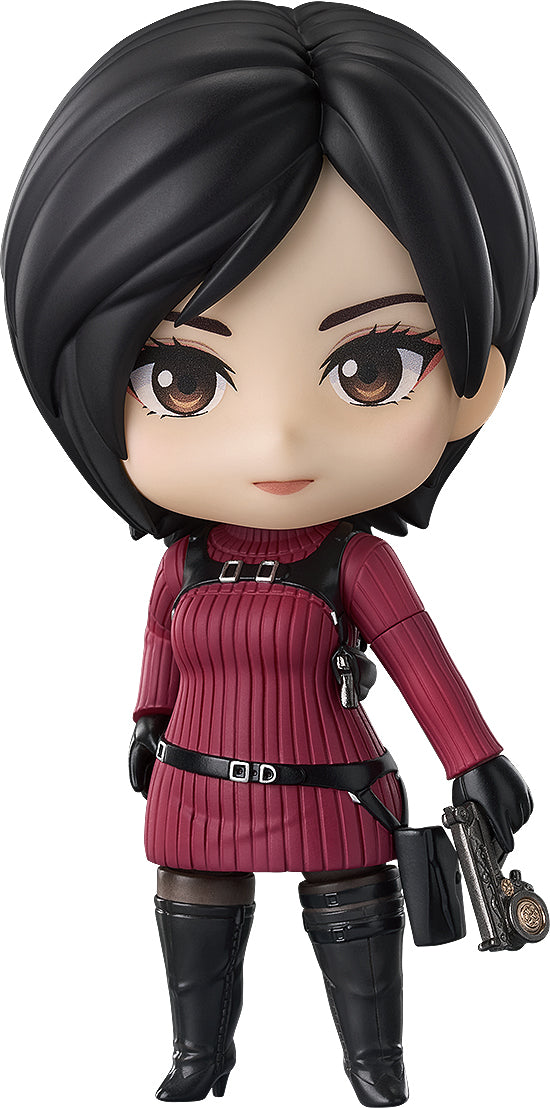 Ada Wong | Nendoroid