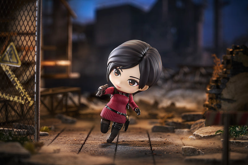 Ada Wong | Nendoroid