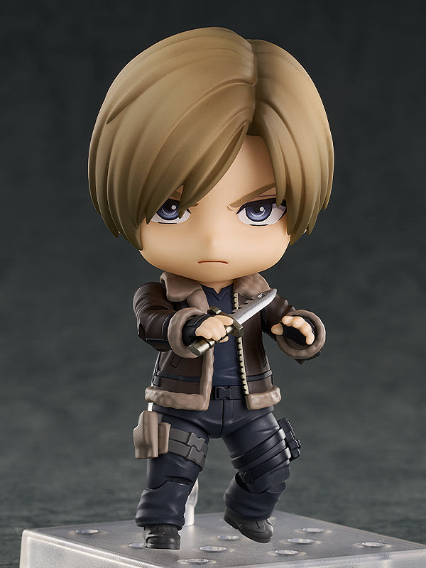 Leon S. Kennedy | Nendoroid