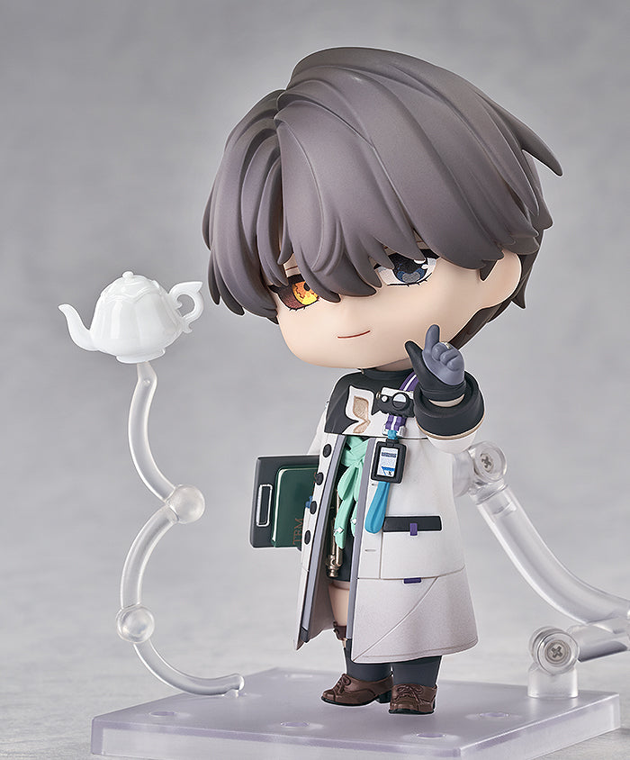 X | Nendoroid