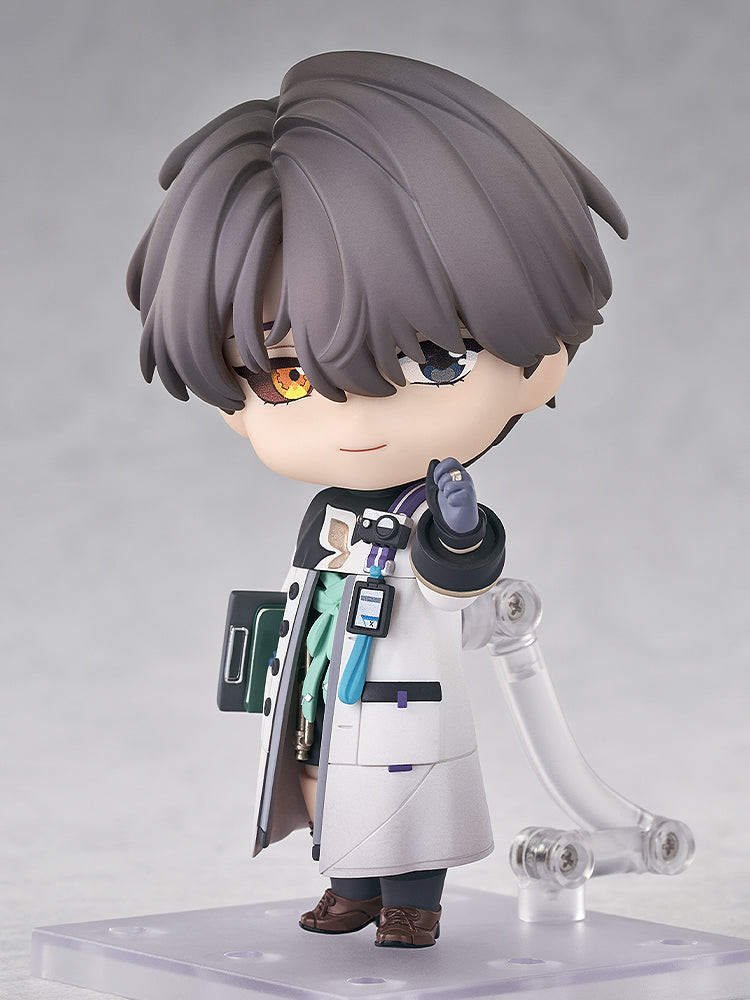 X | Nendoroid
