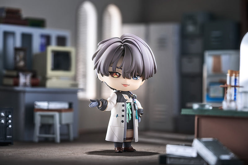 X | Nendoroid