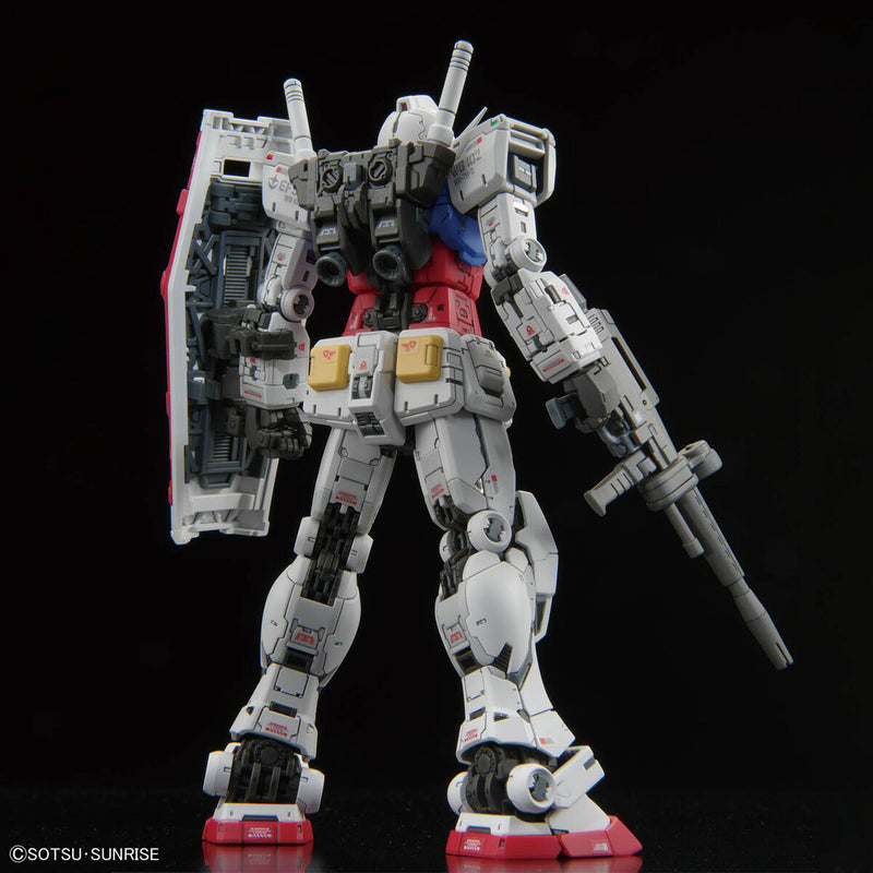 RX-78-2 Gundam Ver.2.0 | RG 1/144