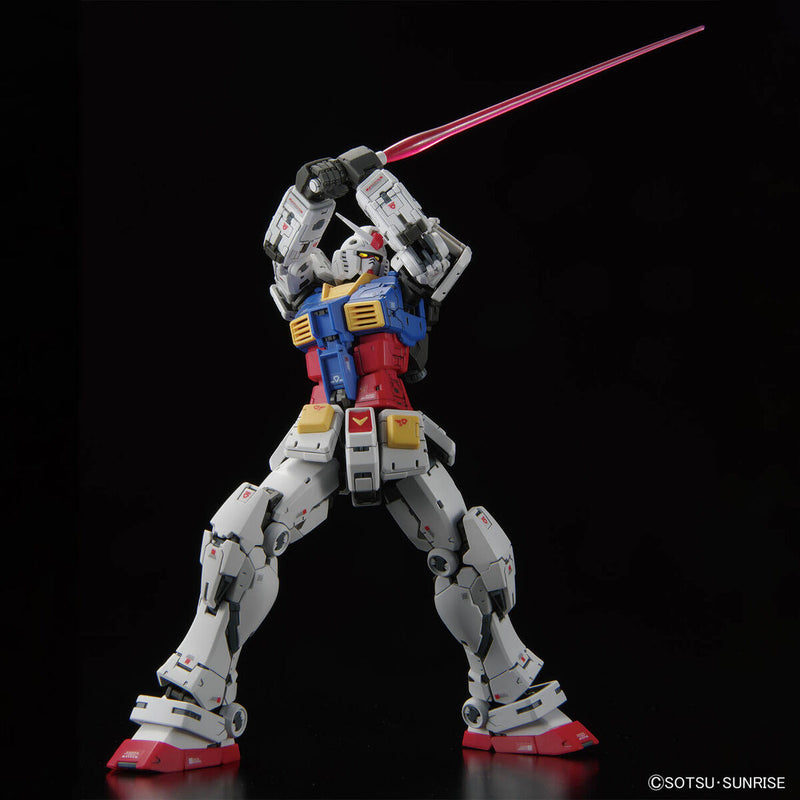 RX-78-2 Gundam Ver.2.0 | RG 1/144