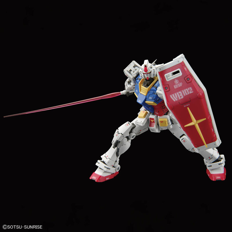 RX-78-2 Gundam Ver.2.0 | RG 1/144