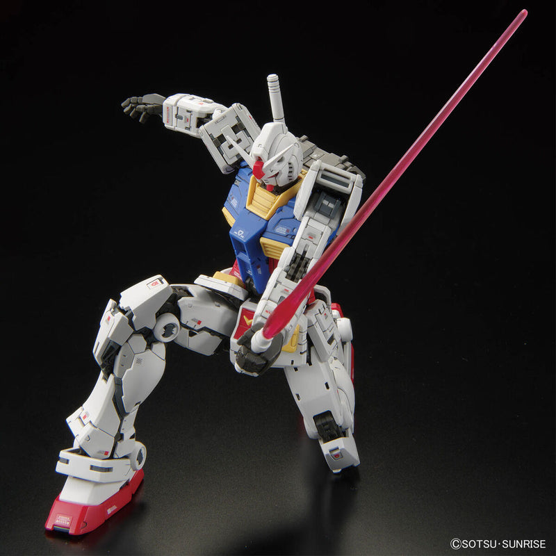 RX-78-2 Gundam Ver.2.0 | RG 1/144