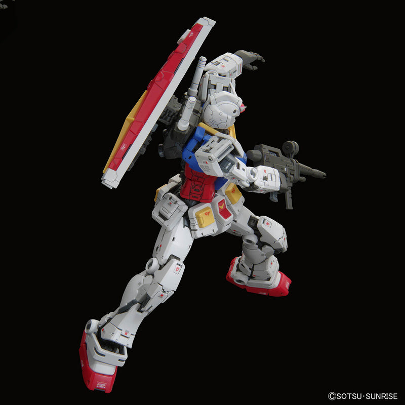 RX-78-2 Gundam Ver.2.0 | RG 1/144