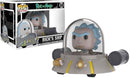 Rick's Ship | POP! Rides