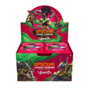 Vendetta Booster Box | Riftbound TCG
