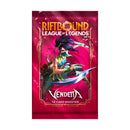 Vendetta Booster Pack | Riftbound TCG