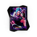 Riftbound: Origins – Jinx Art Sleeves