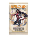 Spiritforged Booster Pack | Riftbound TCG