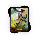 Riftbound: Unleashed – Art Sleeves: Master Yi, Wuju Master