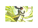 Riftbound: Unleashed – Playmat: Master Yi, Wuju Master
