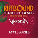 Riftbound: Vendetta – Playmat