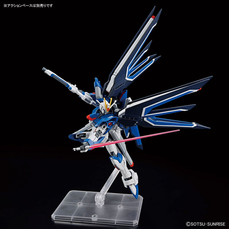 Rising Freedom Gundam | HG 1/144