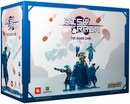 Risk of Rain: The Board Game