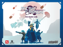 Risk of Rain: The Board Game