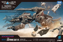 RMZ-023 Lightning Saix Irvine Specification | 1/100 Realize Model