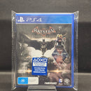 [Pre-Owned] [PS4] Batman: Arkham Knight