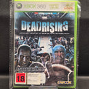 [Pre-Owned] [Xbox 360] Dead Rising