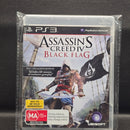 [Pre-Owned] [PS3] Assassin's Creed IV: Black Flag