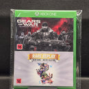 [Pre-Owned] [XBOX ONE] Gears of War (Ultimate Edition) and Rare Replay