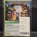 [Pre-Owned] [Xbox 360] LEGO Jurassic World