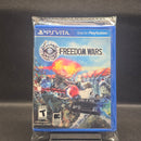 [Pre-Owned] [PS Vita] Freedom Wars