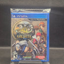[Pre-Owned] [PS Vita] Ys: Memories of Celceta