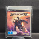 [Pre-Owned] [PS3] Darkvoid