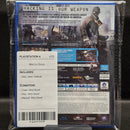 [Pre-Owned] [PS4] Watch Dogs