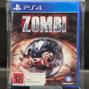 [Pre-Owned] [PS4] Zombi