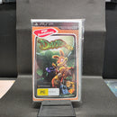 [Pre-Owned] [PSP] Daxter (Essentials)