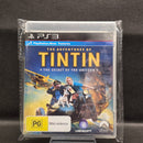 [Pre-Owned] [PS3] Adventures of Tintin: The Secret of the Unicorn