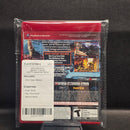 [Pre-Owned] [PS3] Uncharted 2: Among Thieves (GOTY Greatest Hits)
