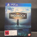 [Pre-Owned] [PS4] BioShock The Collection