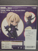[Discounted] Saber Alter: Super Movable Edition | Nendoroid