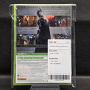 [Pre-Owned] [Xbox 360] Batman: Arkham Origins