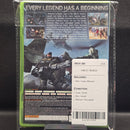 [Pre-Owned] [Xbox 360] Halo: Reach