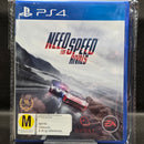 [Pre-Owned] [PS4] Need for Speed: Rivals