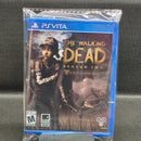 [Pre-Owned] [PS Vita] The Walking Dead: Season Two