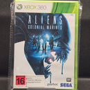 [Pre-Owned] [Xbox 360] Aliens Colonial Marines
