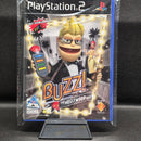 [Pre-Owned] [PS2] Buzz!: Hollywood Quiz