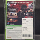 [Pre-Owned] [Xbox 360] Rambo: The Video Game