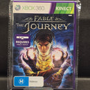 [Pre-Owned] [Xbox 360] Fable: The Journey