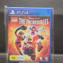 [Pre-Owned] [PS4] LEGO: The Incredibles