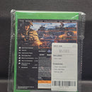 [Pre-Owned] [XBOX ONE] Call of Duty Black Ops 4