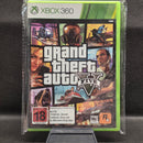 [Pre-Owned] [Xbox 360] Grand Theft Auto V